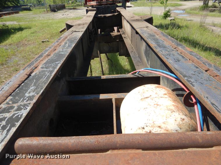 image for item DE3921 Prentice 410C log loader