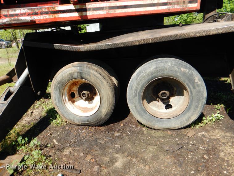 image for item DE3921 Prentice 410C log loader