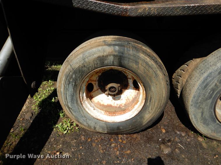 image for item DE3921 Prentice 410C log loader