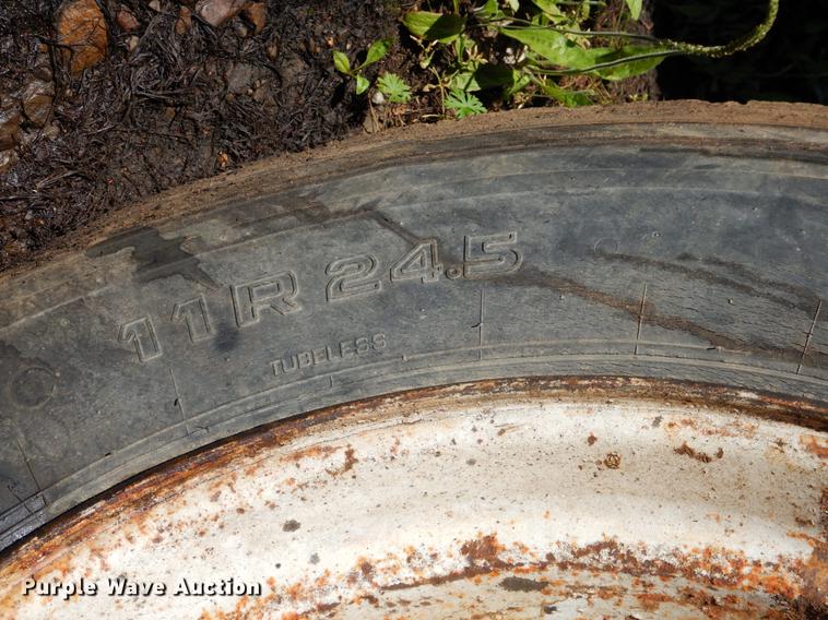 image for item DE3921 Prentice 410C log loader