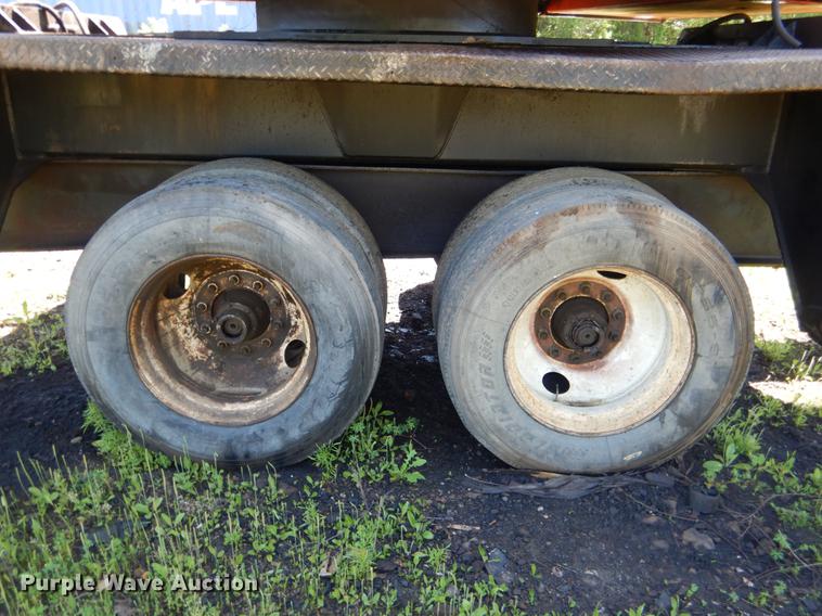 image for item DE3921 Prentice 410C log loader