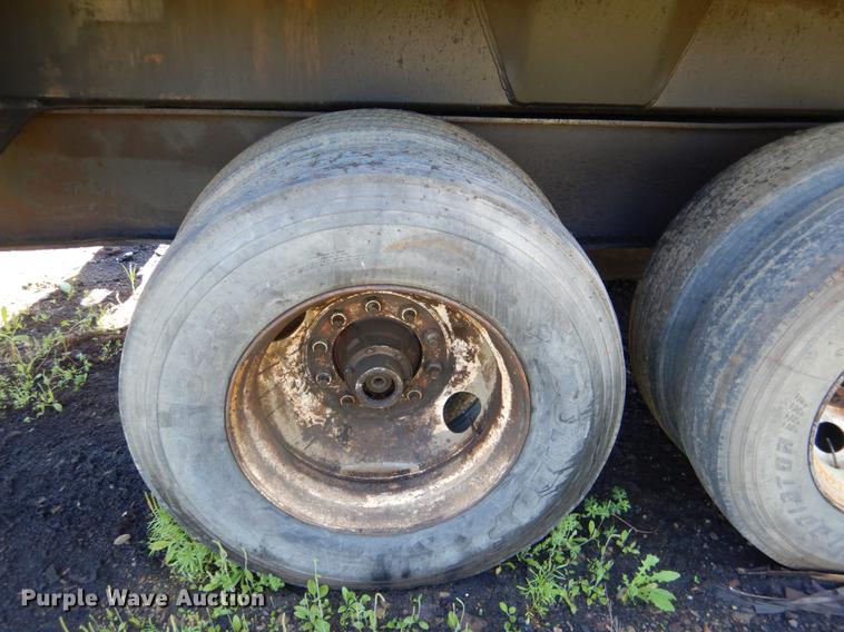 image for item DE3921 Prentice 410C log loader