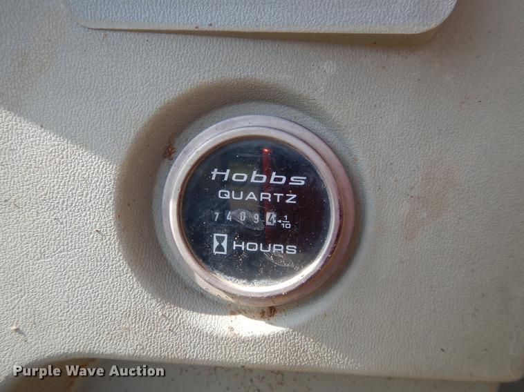 image for item DE3978 2006 Hyundai 140LC-7 excavator