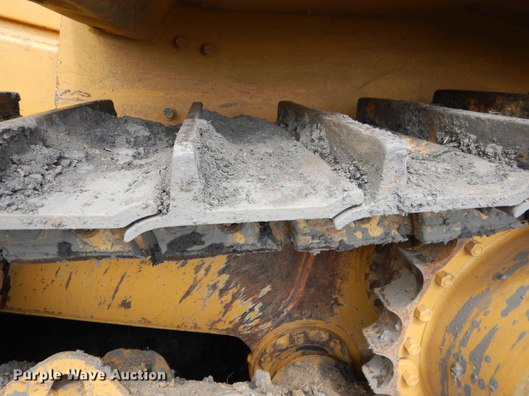 image for item DE3979 1999 Caterpillar D8R dozer