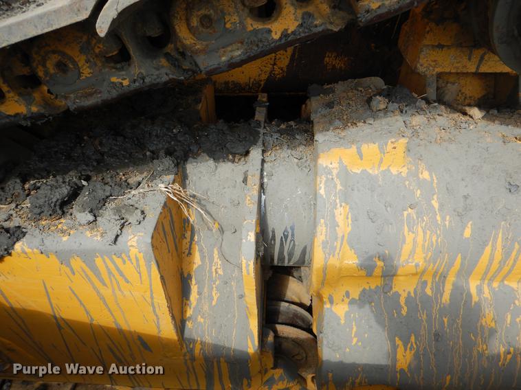 image for item DE3979 1999 Caterpillar D8R dozer