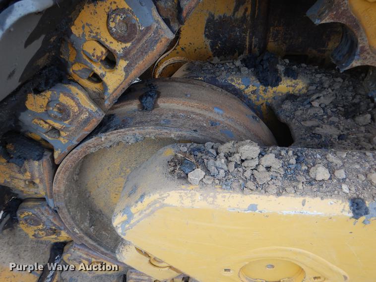 image for item DE3979 1999 Caterpillar D8R dozer