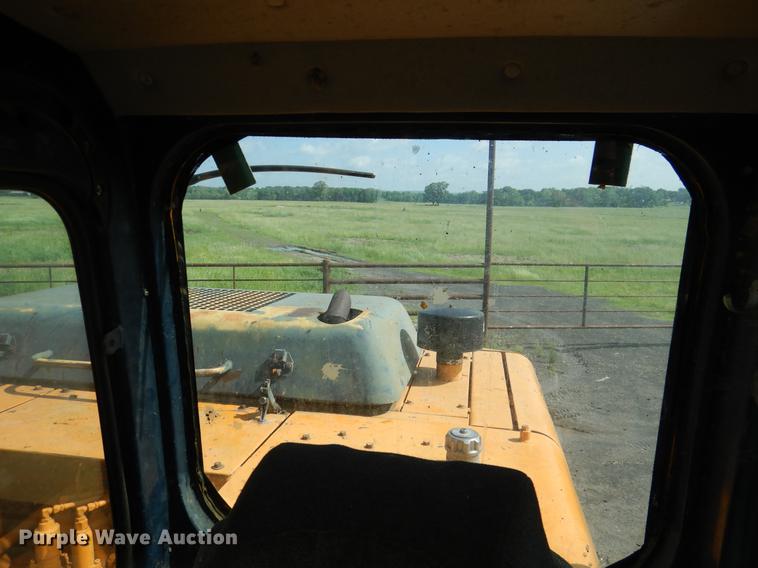 image for item DE3980 1998 Hyundai 210LC excavator