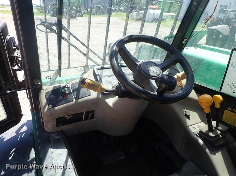 image for item DE5379 2013 JCB 520-50 telehandler