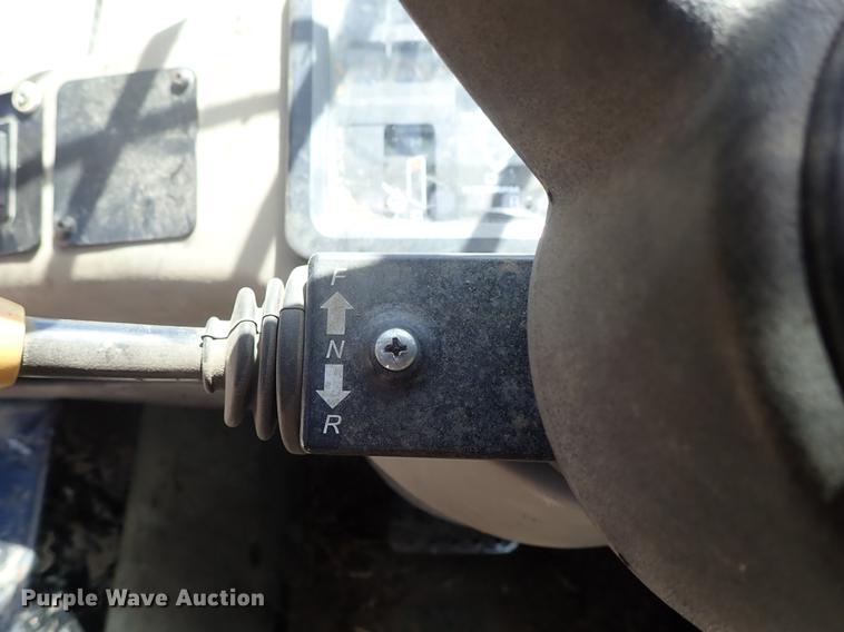 image for item DE5379 2013 JCB 520-50 telehandler