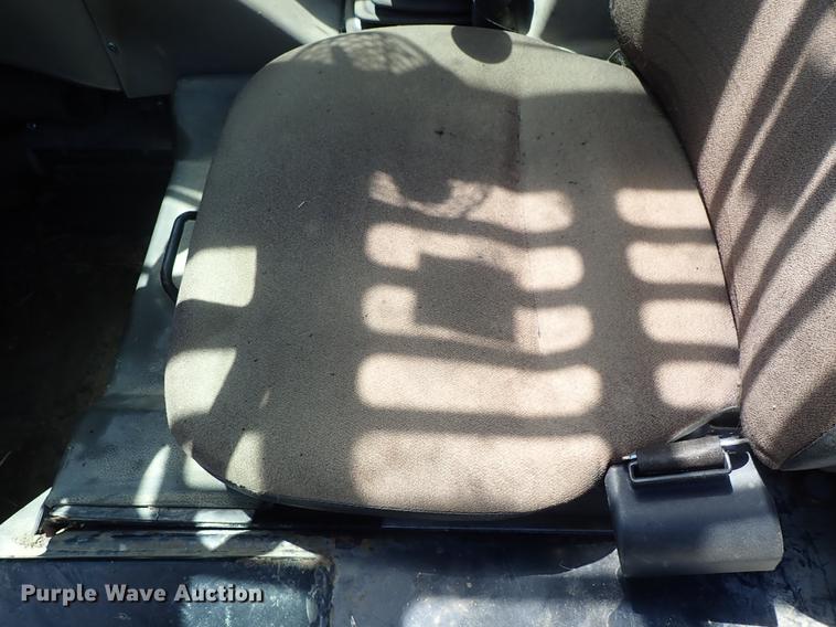 image for item DE5379 2013 JCB 520-50 telehandler