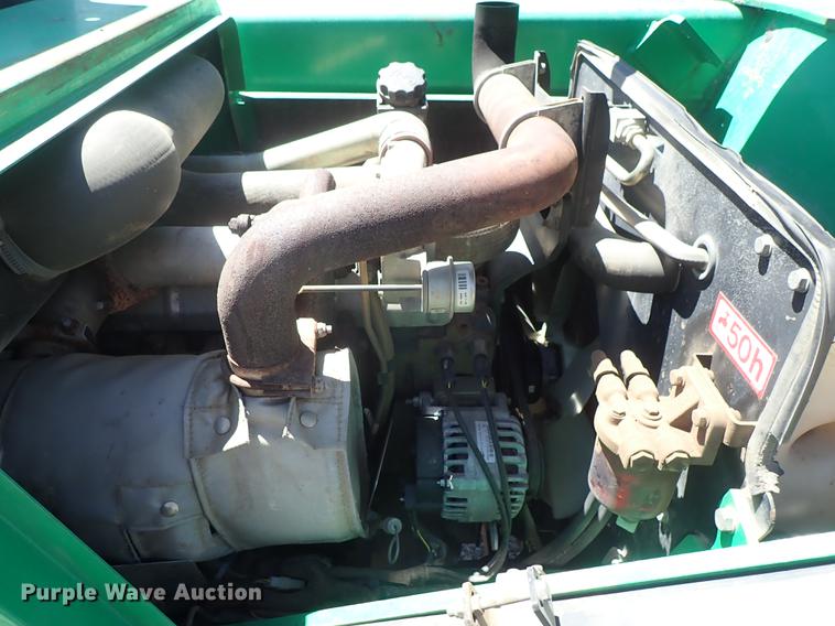 image for item DE5379 2013 JCB 520-50 telehandler