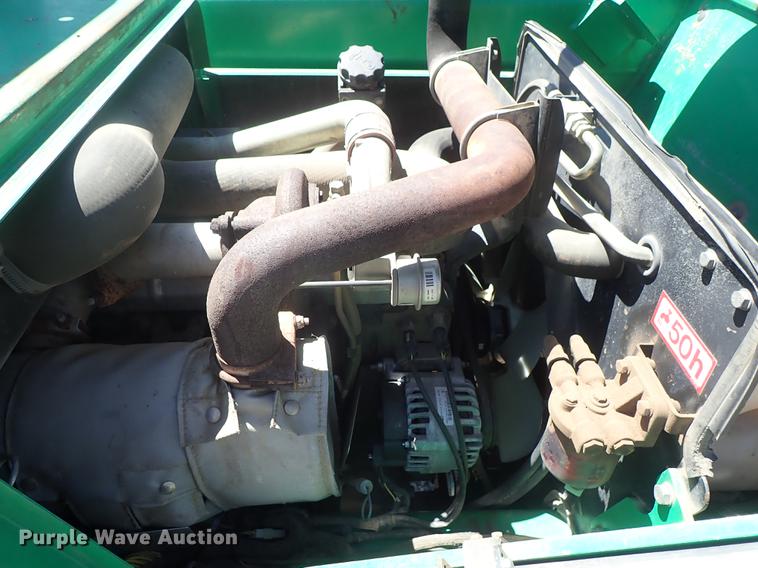 image for item DE5379 2013 JCB 520-50 telehandler