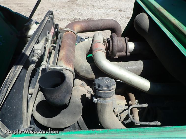 image for item DE5379 2013 JCB 520-50 telehandler