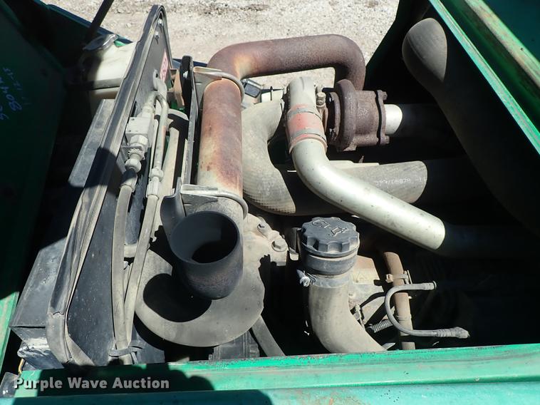 image for item DE5379 2013 JCB 520-50 telehandler