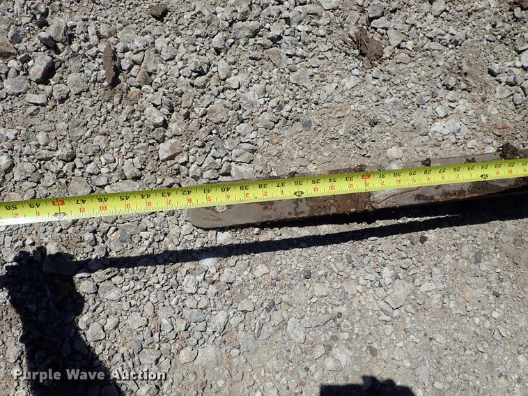 image for item DE5379 2013 JCB 520-50 telehandler