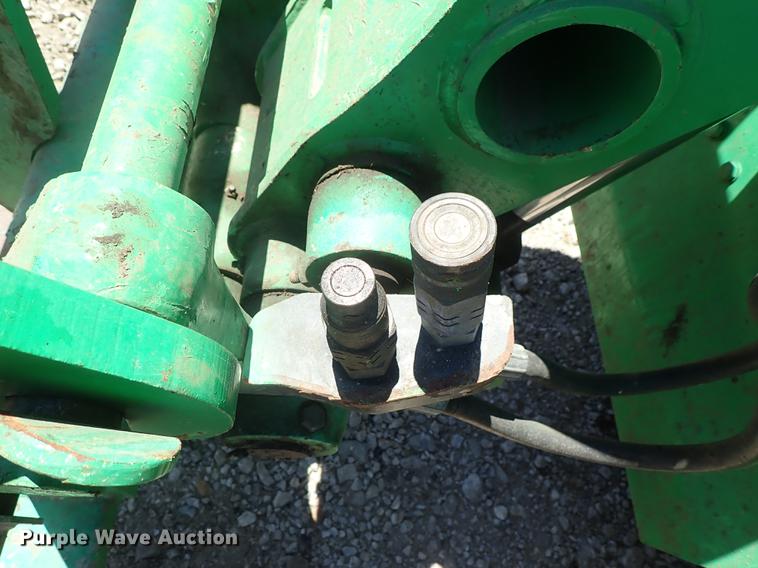 image for item DE5379 2013 JCB 520-50 telehandler