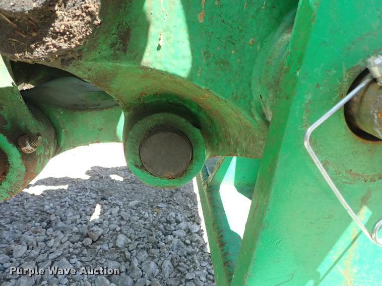 image for item DE5379 2013 JCB 520-50 telehandler