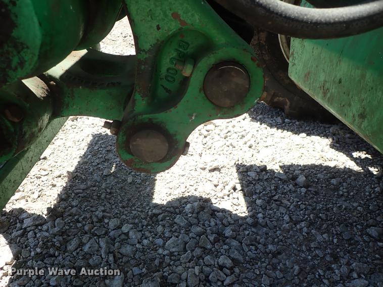 image for item DE5379 2013 JCB 520-50 telehandler