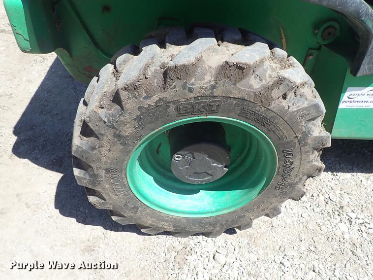 image for item DE5379 2013 JCB 520-50 telehandler