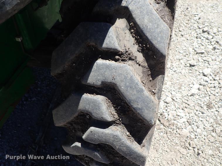 image for item DE5379 2013 JCB 520-50 telehandler