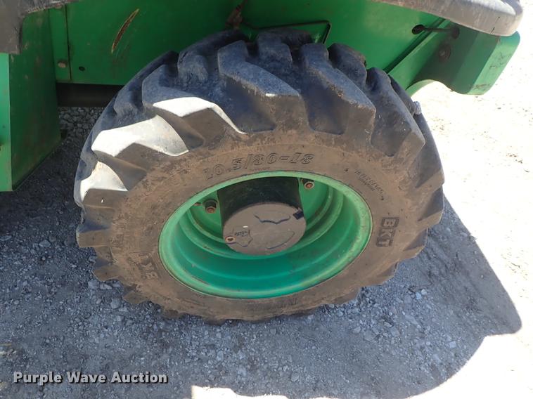 image for item DE5379 2013 JCB 520-50 telehandler