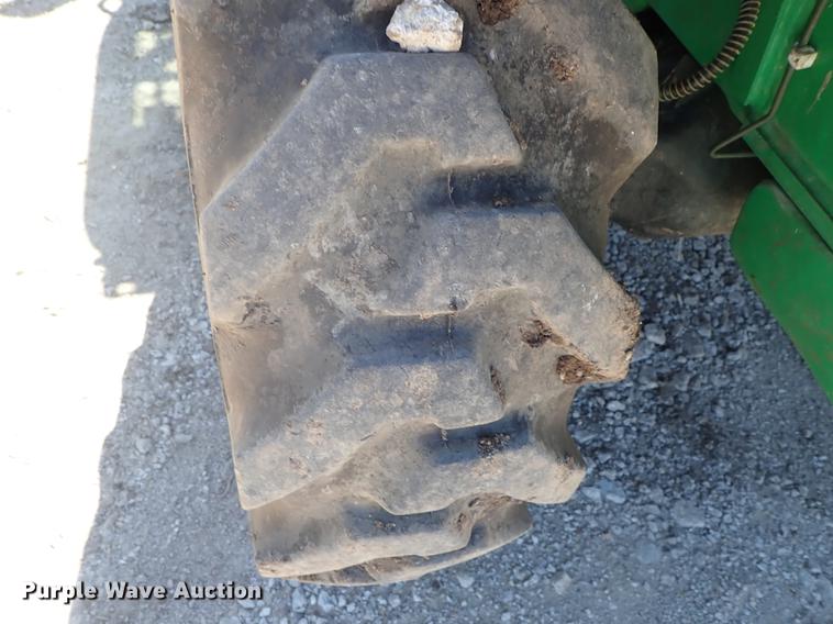 image for item DE5379 2013 JCB 520-50 telehandler