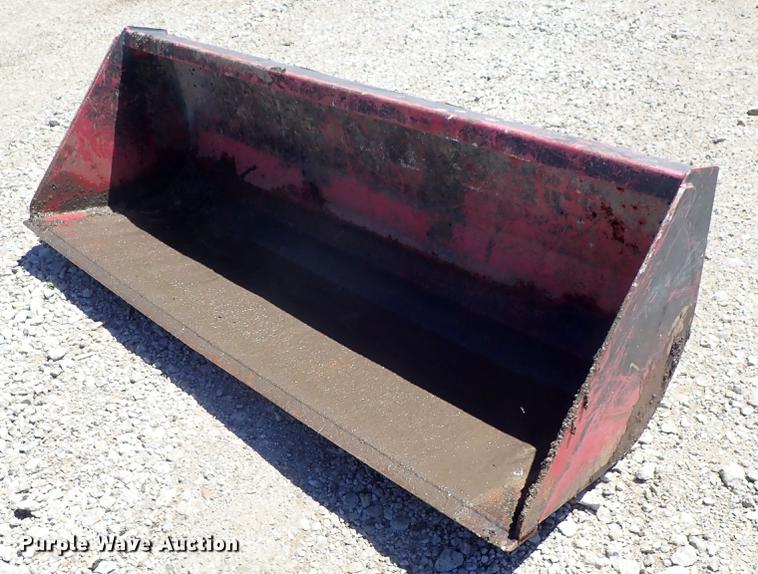 image for item DE5379 2013 JCB 520-50 telehandler