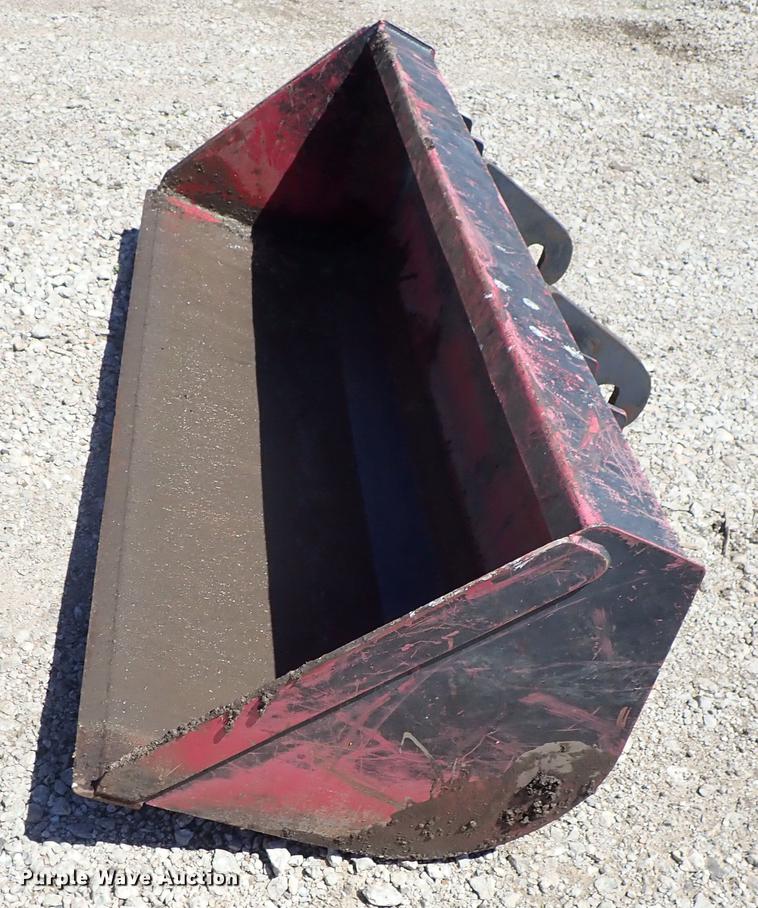 image for item DE5379 2013 JCB 520-50 telehandler