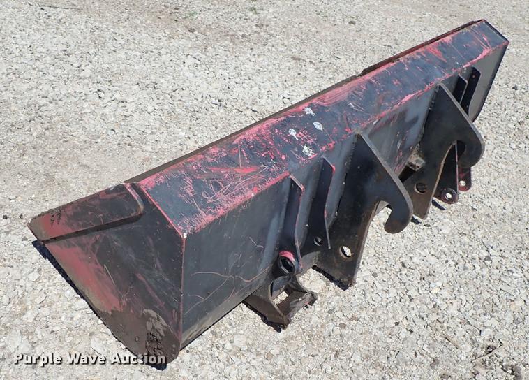 image for item DE5379 2013 JCB 520-50 telehandler