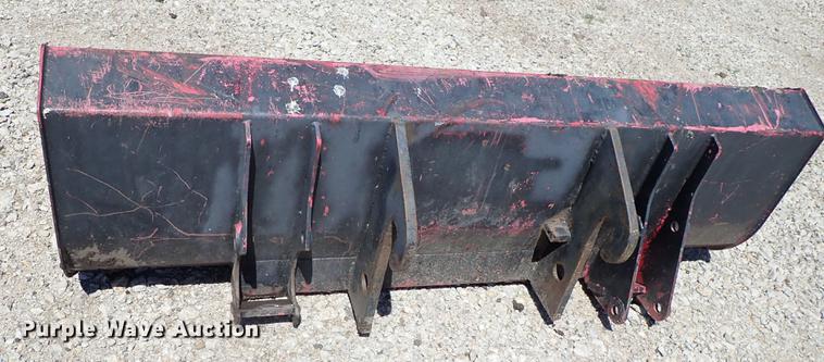 image for item DE5379 2013 JCB 520-50 telehandler