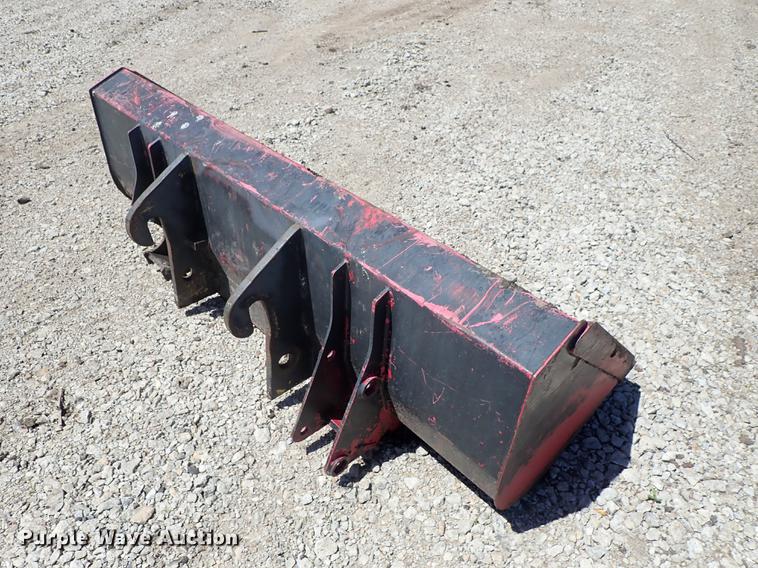 image for item DE5379 2013 JCB 520-50 telehandler