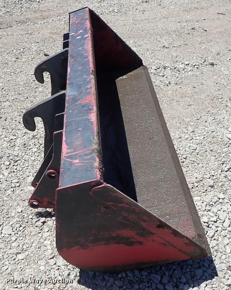 image for item DE5379 2013 JCB 520-50 telehandler