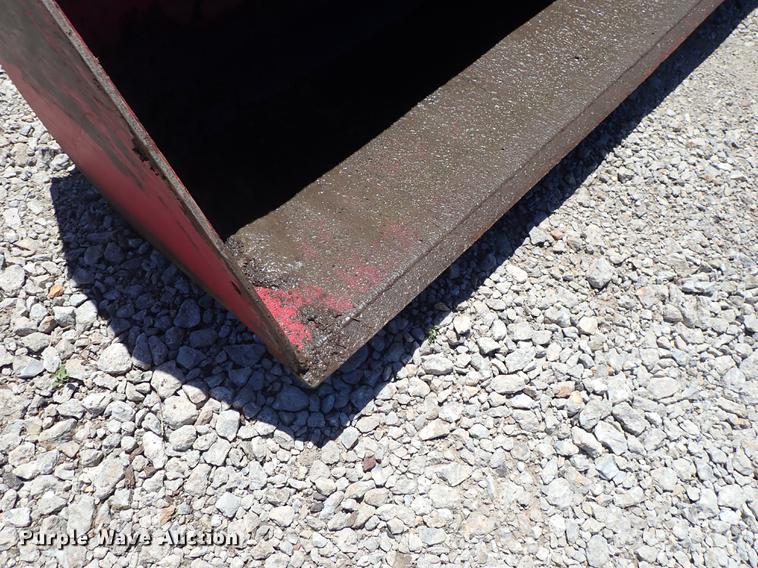 image for item DE5379 2013 JCB 520-50 telehandler