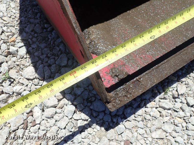 image for item DE5379 2013 JCB 520-50 telehandler