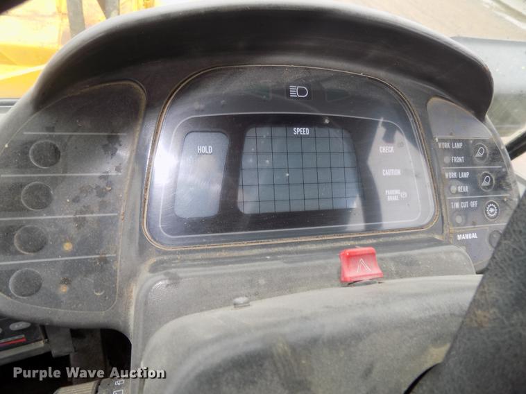 image for item DE7679 1999 Komatsu WA320-3MC wheel loader