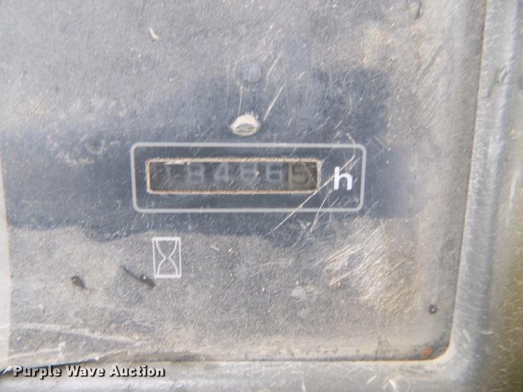 image for item DE7679 1999 Komatsu WA320-3MC wheel loader