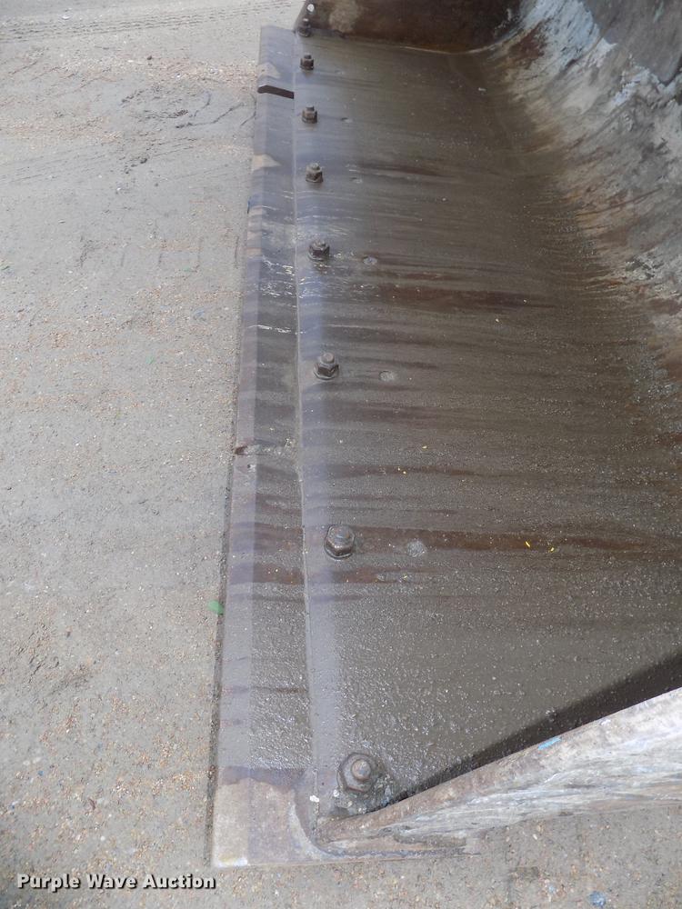 image for item DE7679 1999 Komatsu WA320-3MC wheel loader