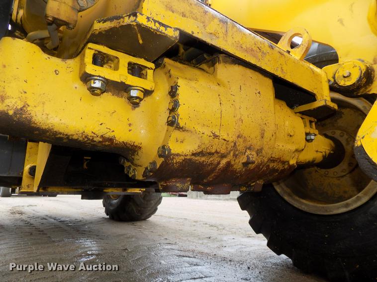 image for item DE7679 1999 Komatsu WA320-3MC wheel loader