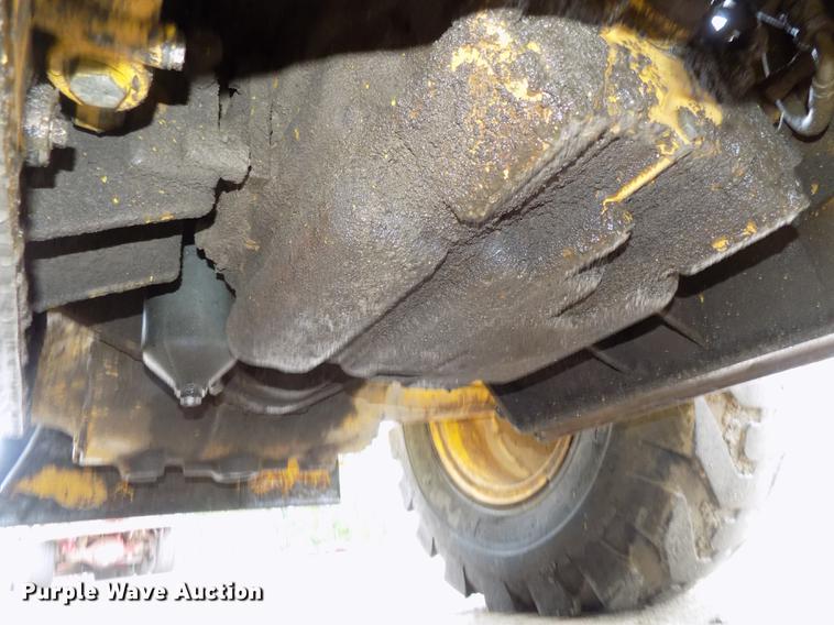 image for item DE7679 1999 Komatsu WA320-3MC wheel loader