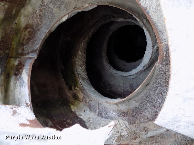 image for item DE7680 1994 Oshkosh S2146 ready mix truck