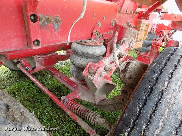 image for item DE7680 1994 Oshkosh S2146 ready mix truck