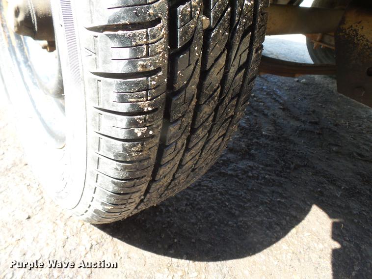 image for item DE7802 Ingersoll Rand 100 air compressor