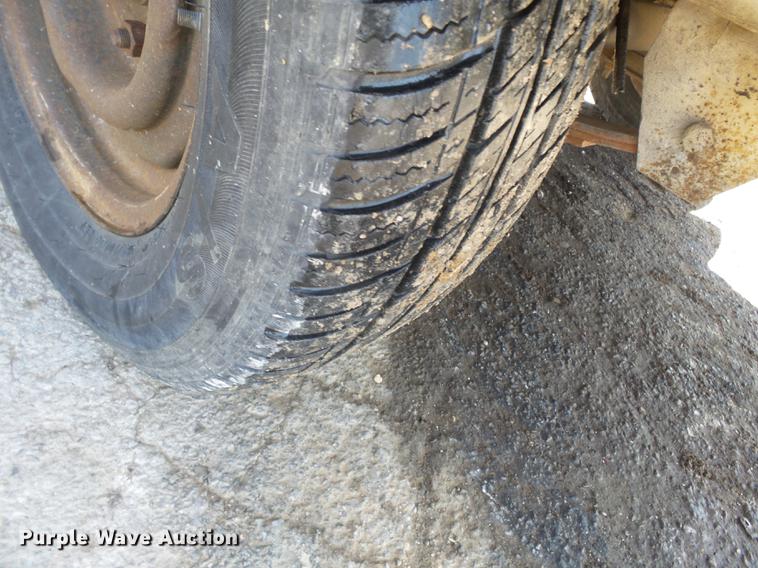 image for item DE7802 Ingersoll Rand 100 air compressor