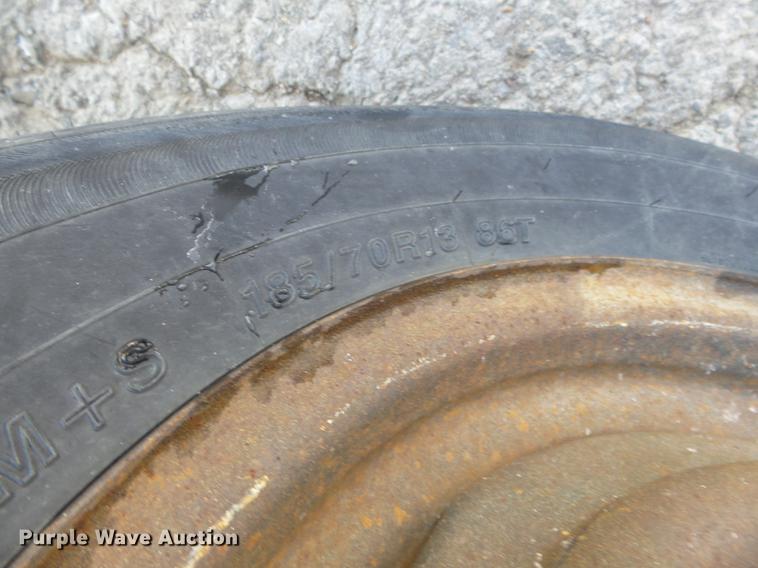 image for item DE7802 Ingersoll Rand 100 air compressor