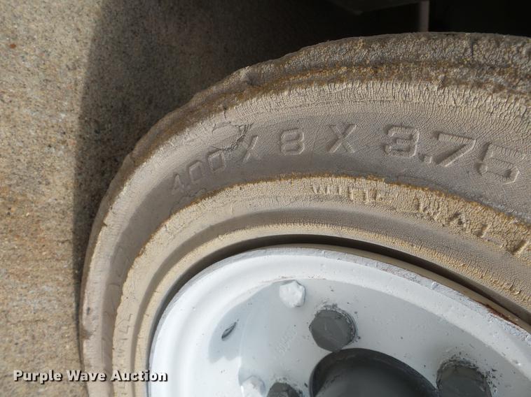 image for item DE7805 Sky Jack SJ4626 scissor lift