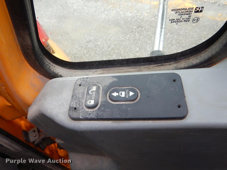 image for item DE8423 2006 International 7400 dump truck