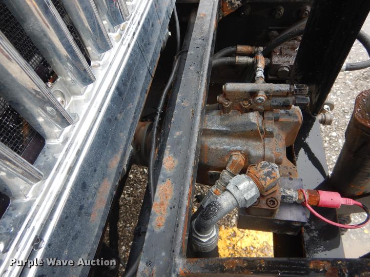 image for item DE8423 2006 International 7400 dump truck