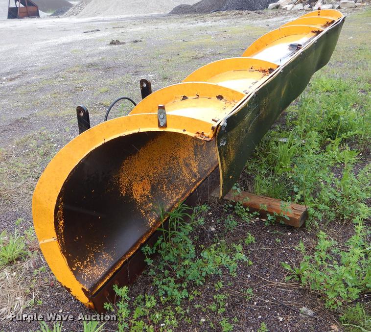 image for item DE8423 2006 International 7400 dump truck