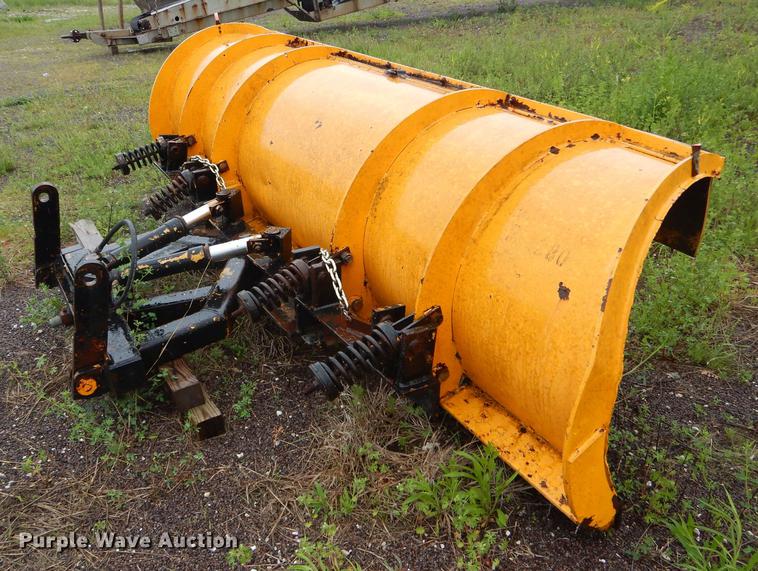 image for item DE8423 2006 International 7400 dump truck