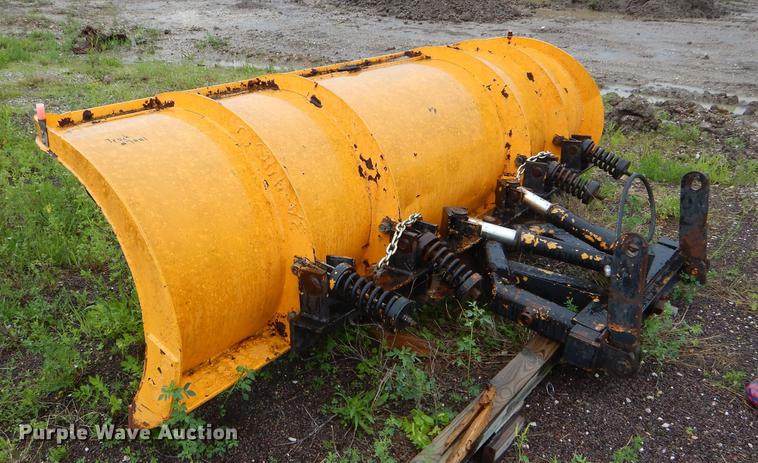 image for item DE8423 2006 International 7400 dump truck